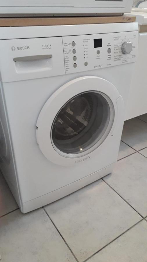 Floris'Home De Haan Εξωτερικό φωτογραφία