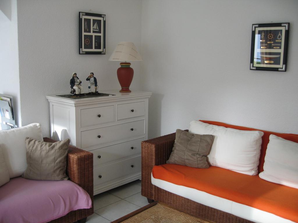 Floris'Home De Haan Εξωτερικό φωτογραφία