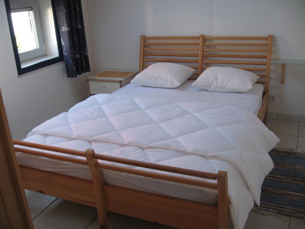 Floris'Home De Haan Εξωτερικό φωτογραφία