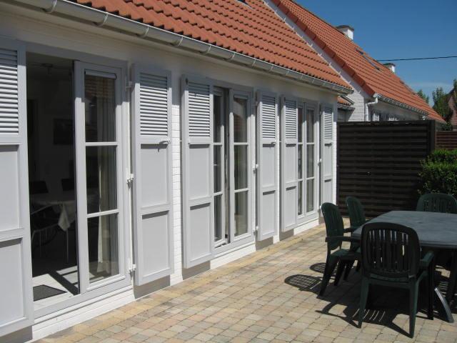 Floris'Home De Haan Εξωτερικό φωτογραφία