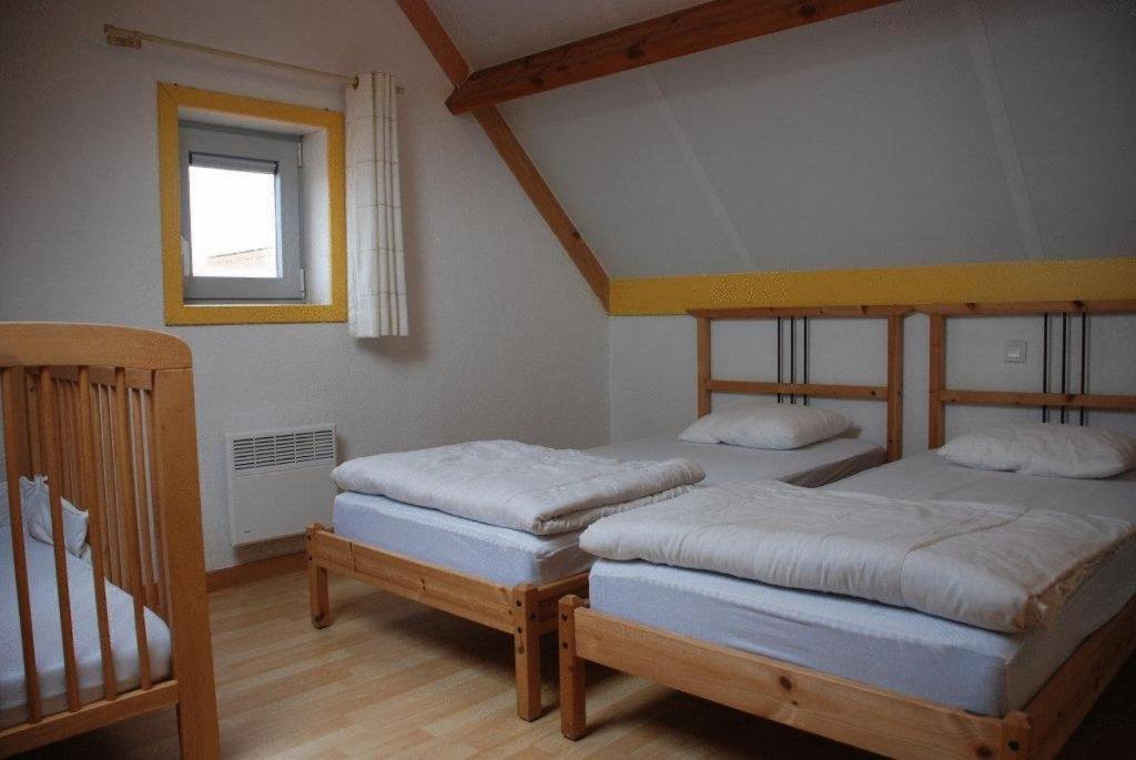 Floris'Home De Haan Δωμάτιο φωτογραφία