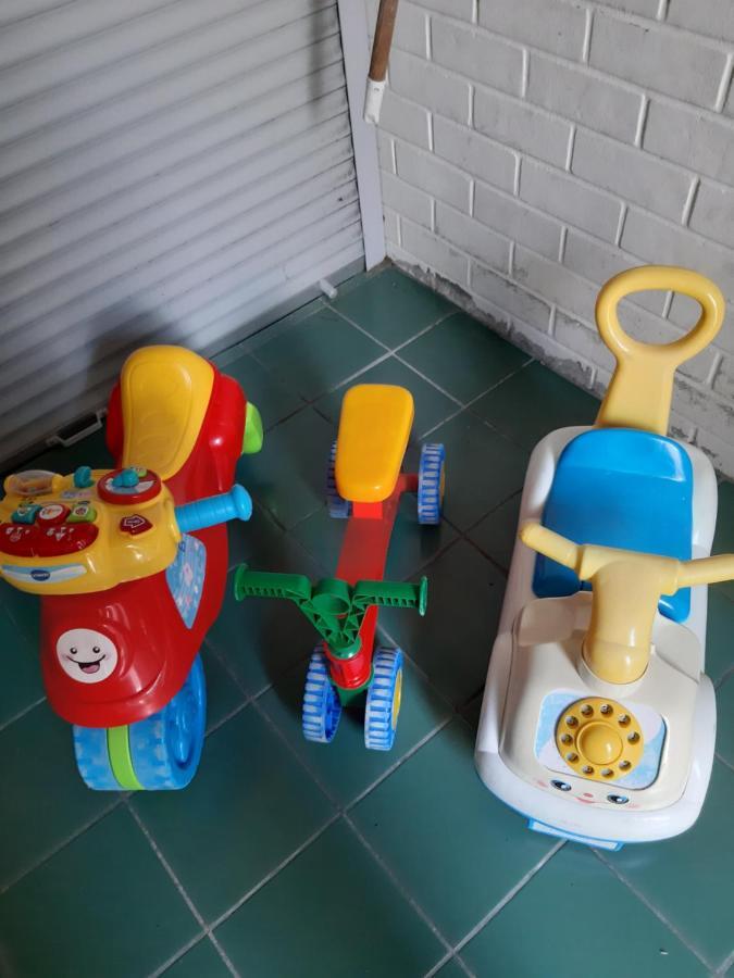Floris'Home De Haan Εξωτερικό φωτογραφία