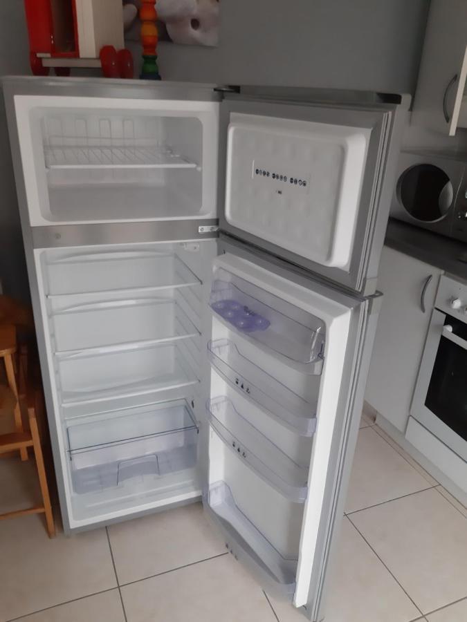 Floris'Home De Haan Εξωτερικό φωτογραφία