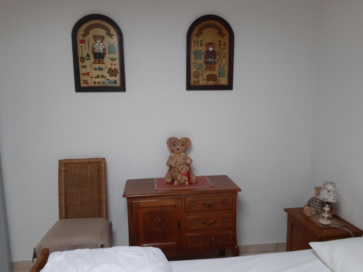 Floris'Home De Haan Εξωτερικό φωτογραφία